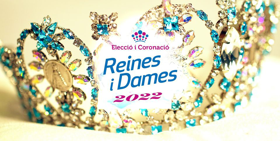 BENIDORM.- Cuenta atrás para conocer a sus Reinas y Damas de Honor de las Festes Majors Patronals 2022